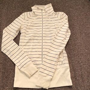 Lululemon jacket